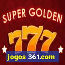 jogos 361.com